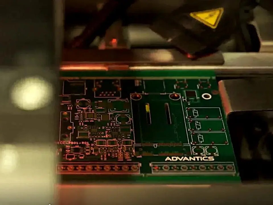 ABB Acquires Advantics to Strengthen Silicon Carbide Power Conversion Portfolio